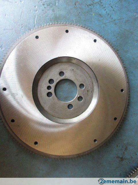 Volant moteur pour Maserati 224, Enlèvement ou Envoi, Utilisé, Maserati