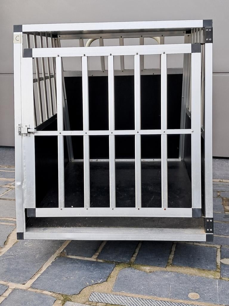 Autobench, Dieren en Toebehoren, Ophalen
