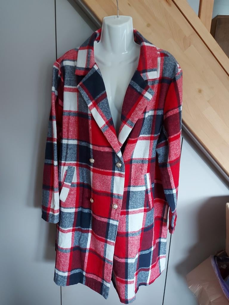 Manteau 3XL, Vêtements | Femmes, Grandes tailles, Enlèvement ou Envoi