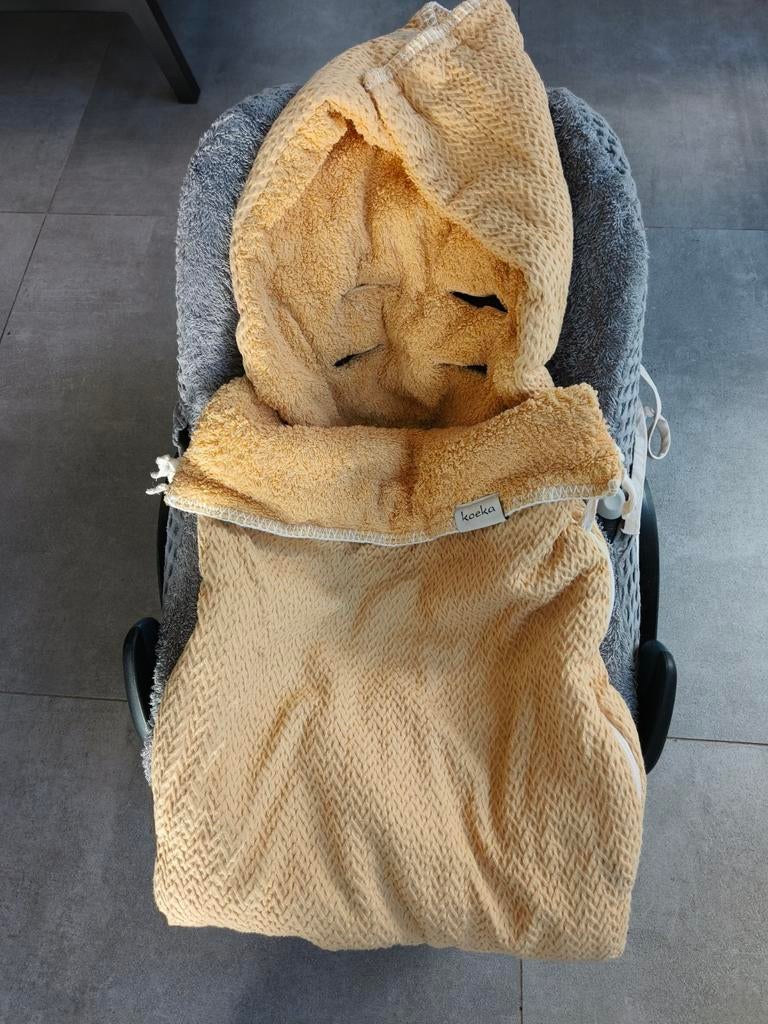 Maxi Cosi Pebble Plus, Kinderen en Baby's, Kinderwagens en Combinaties, Ophalen, Gebruikt