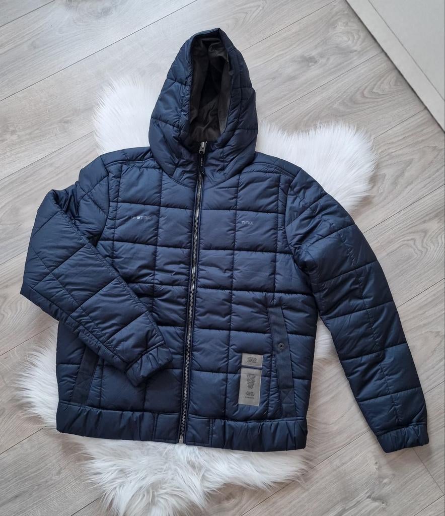 G-Star veste, Kleding | Heren, Jassen | Winter, Ophalen of Verzenden