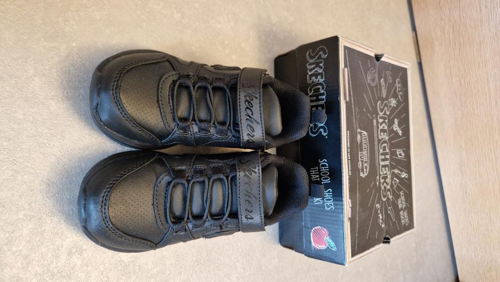 Chaussures baskets enfant Skechers neuves. Pointure 27,5., Ophalen, Nieuw, Skechers, Jongen of Meisje