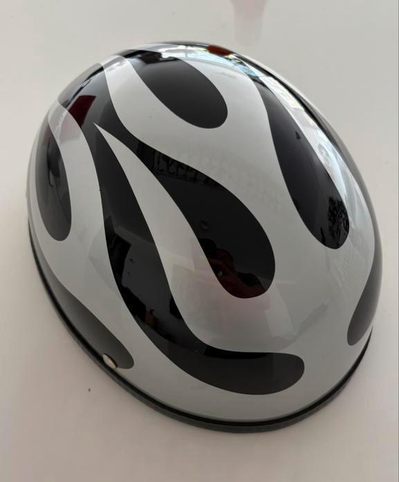 Casque REDBIKE jet - comme neuf XL, Enlèvement ou Envoi
