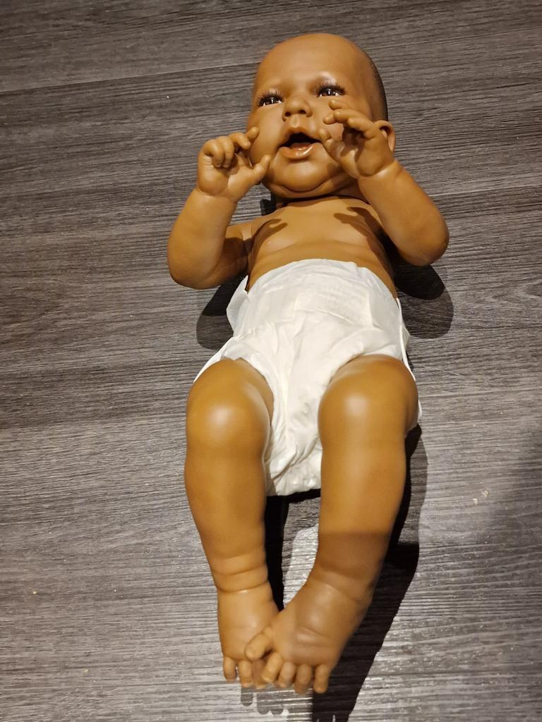 Babyborn, Ophalen of Verzenden