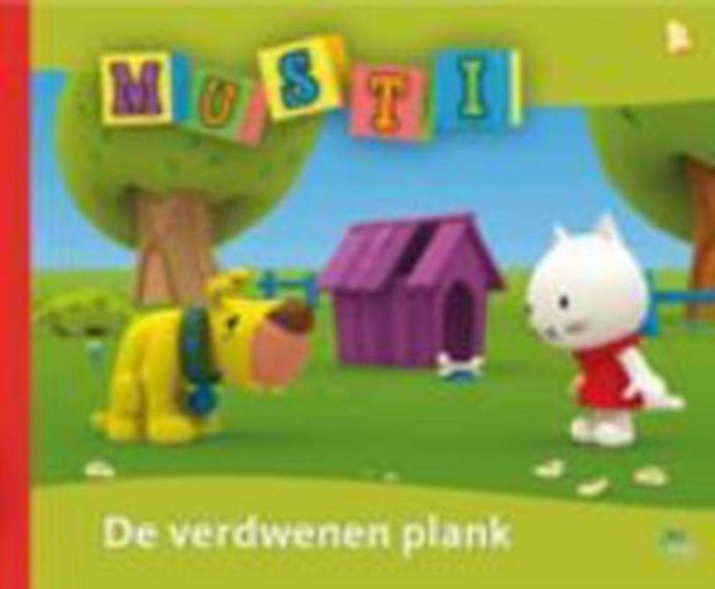 Musti / keuze uit 2 boeken, Boeken, Ophalen of Verzenden, Zo goed als nieuw