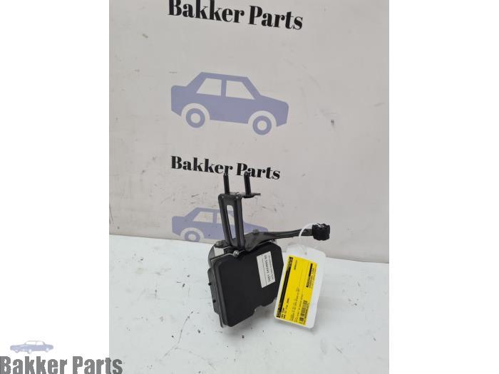 ABS Pomp van een BMW X3, Gebruikt, -, -, 3 maanden garantie
