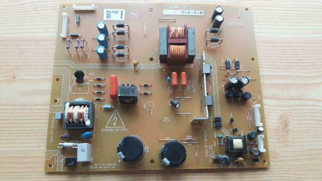 PHILIPS POWER SUPPLY PLCD170PS09, Enlèvement ou Envoi, Utilisé