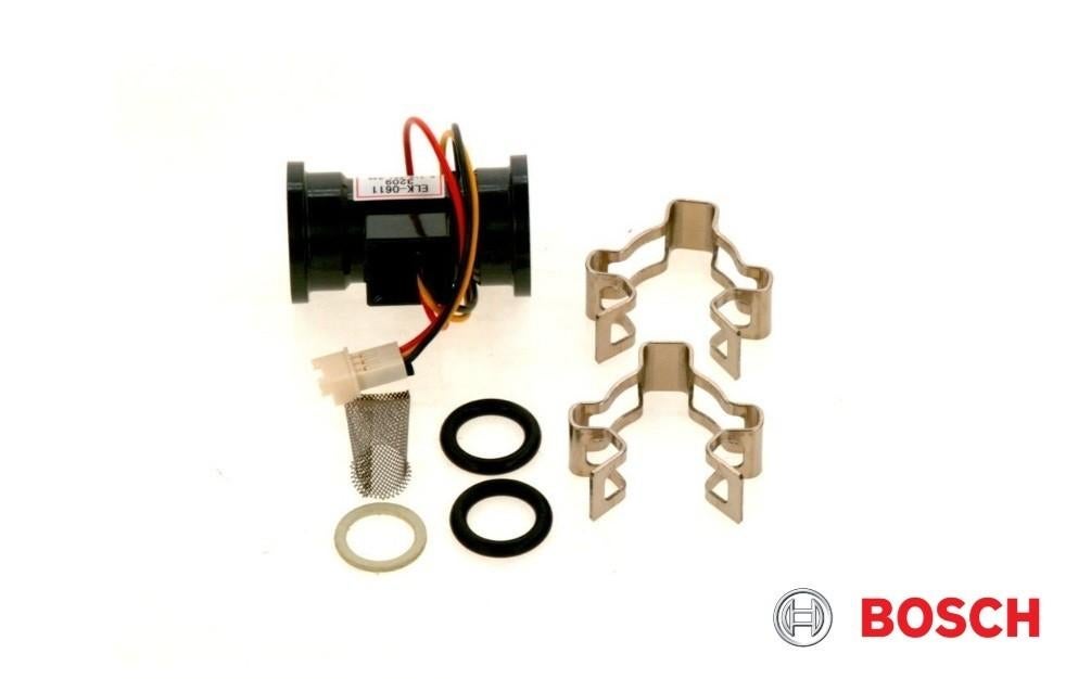 Sonde de débit Bosch Condens (100 % neuve), Enlèvement ou Envoi, Neuf