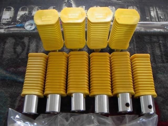 Honda Camino Amigo Peugeot 103 Mbk51 Puch Maxi : jaune, Enlèvement, Neuf, Cadre, Honda camino amigo peugeot 103 Mbk 51 Puch maxi