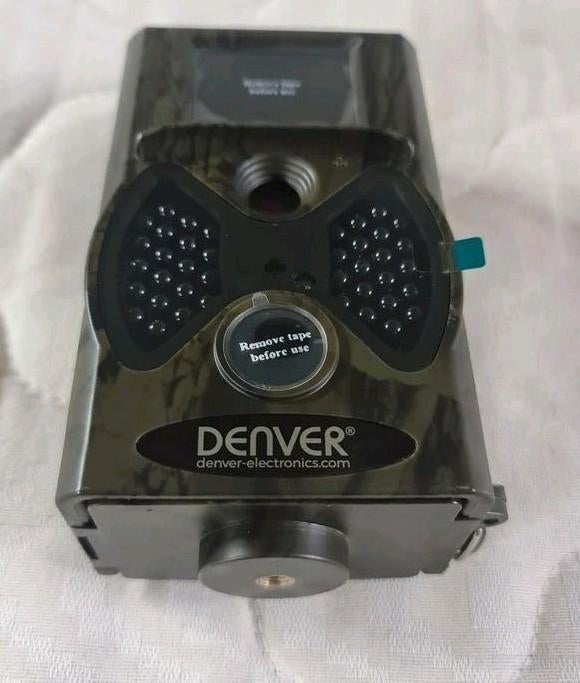 Gamecamera met bewegingssensor nieuw, nooit gebruikt, Ophalen of Verzenden, Nieuw