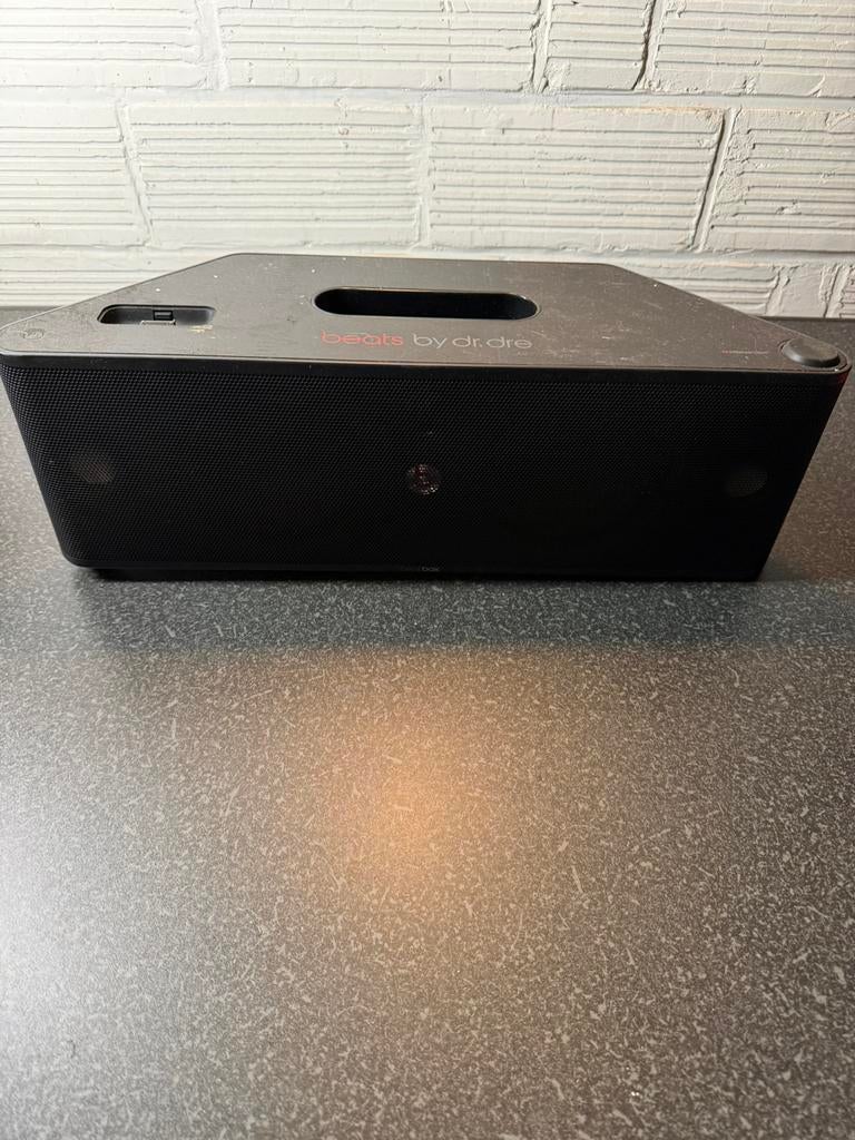 Beats By dr.dre, Audio, Tv en Foto, Hoofdtelefoons, Ophalen, Niet werkend, Beats
