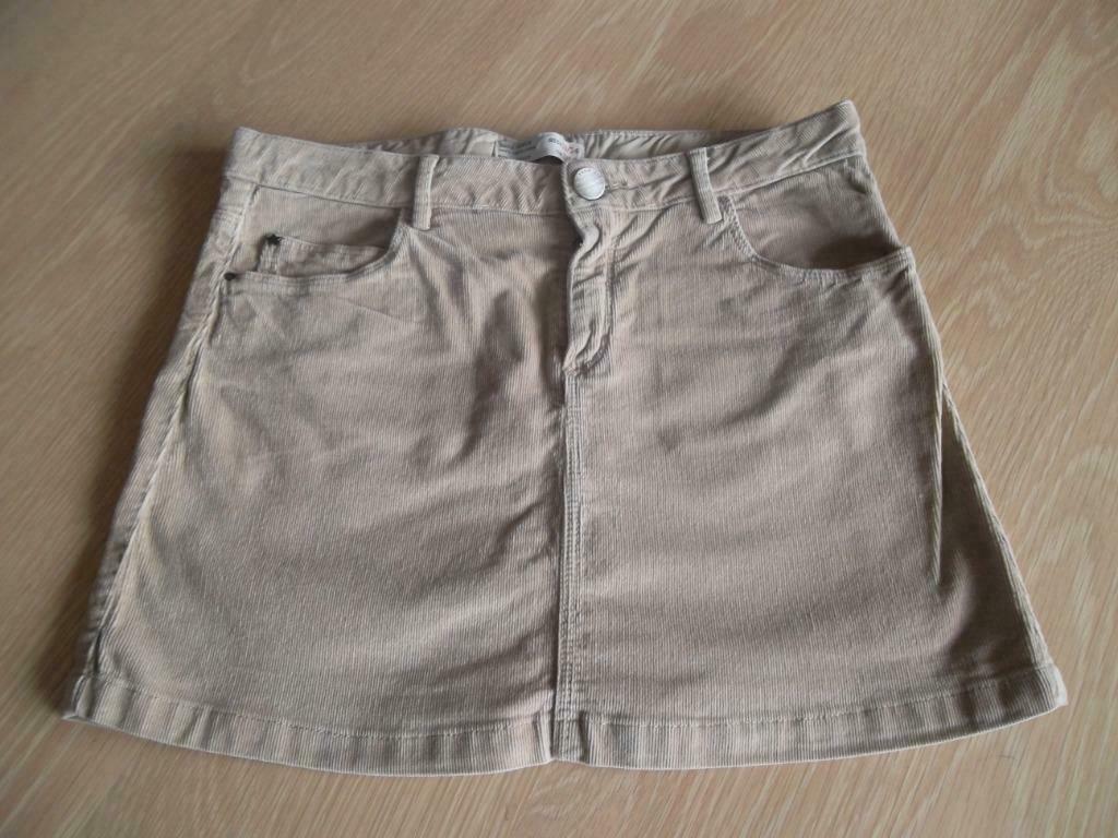 mini rok zara girls 146, Meisje, Ophalen of Verzenden, Zo goed als nieuw, Jurk of Rok