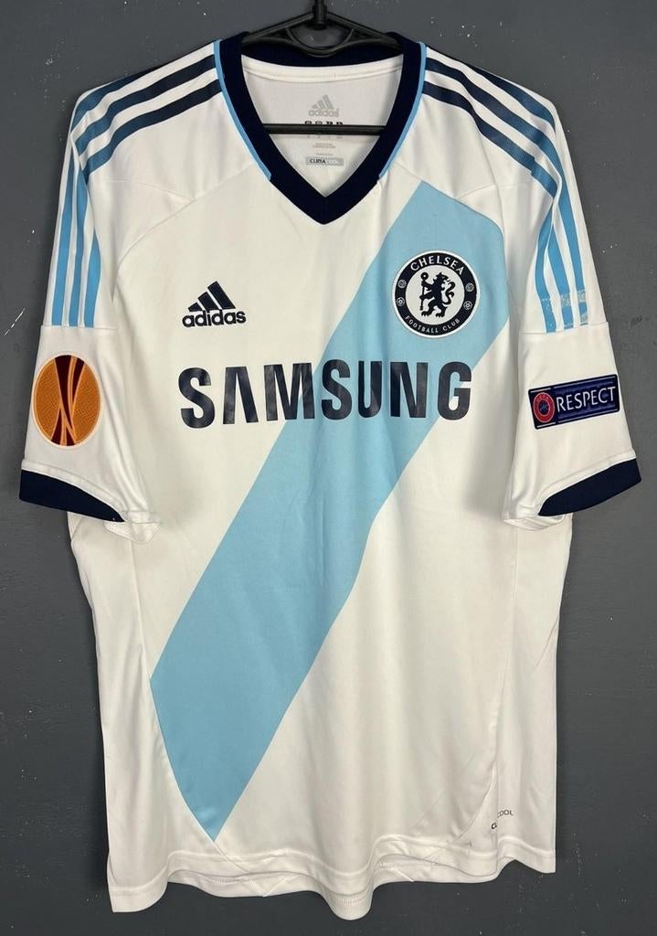 Chelsea Eden Hazard Champions League Finale 2013, Verzenden, Zo goed als nieuw