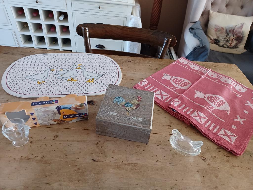 Paasartikelen vanaf 2 euro, Ophalen of Verzenden