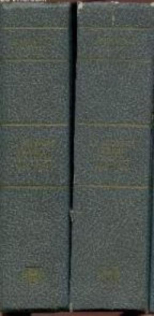 „De Tweede Wereldoorlog” Volumes 1 en 2 (compleet) Cartier, Boeken, Cartier, Ophalen of Verzenden, Algemeen, Tweede Wereldoorlog
