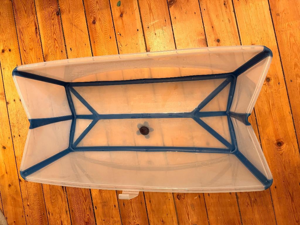 Stokke Flexi bath X-large, Enlèvement, Comme neuf, Autres types