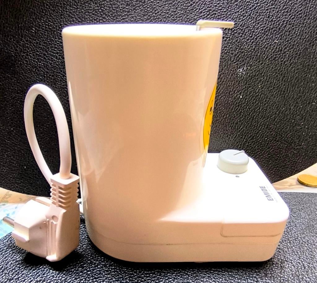 Elektrische flessenwarmer., Ophalen of Verzenden, Nieuw, Flessen- of potjesverwarmer