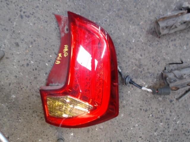 Feu arrière gauche Kia Picanto 2011-2015 LP/15147, Ophalen, Gebruikt, Kia