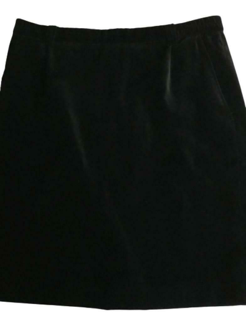 Jobis rok - 42, Kleding | Dames, Verzenden, Zwart, Maat 42/44 (L), Zo goed als nieuw