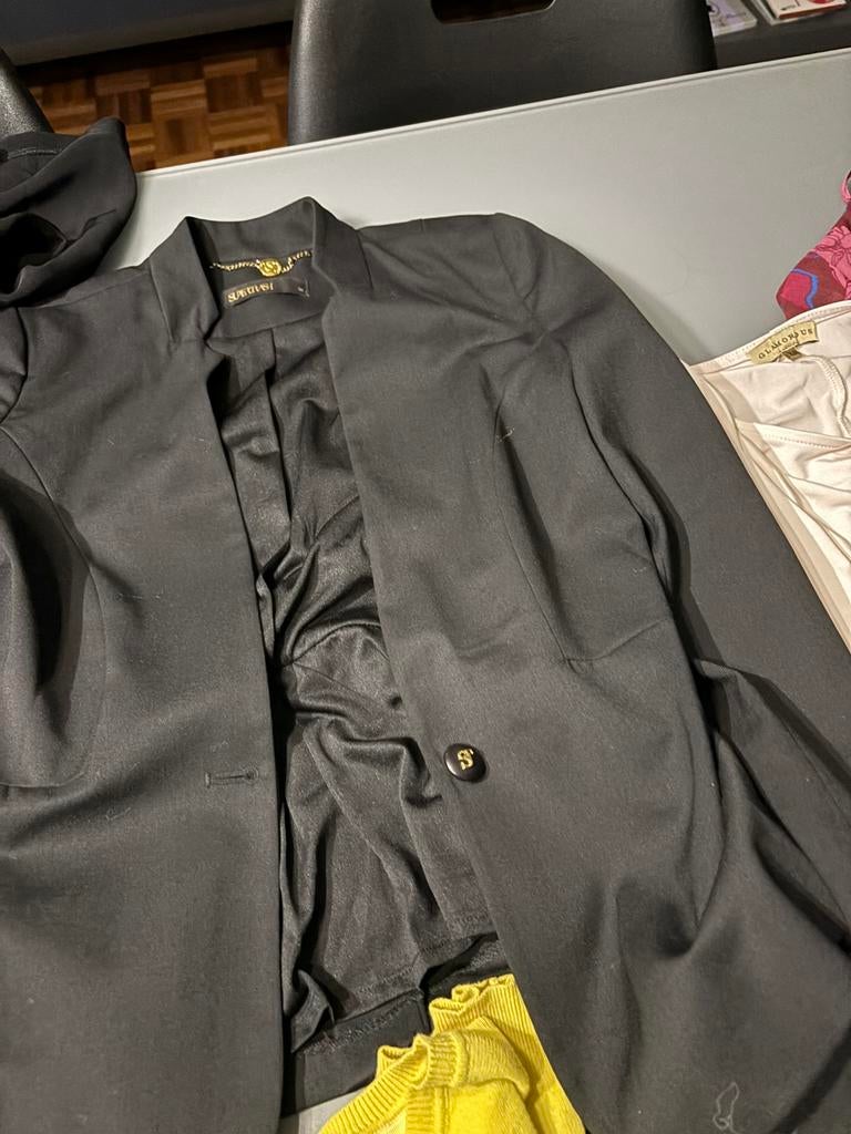 Dames kleding, Ophalen, Maat 36 (S)