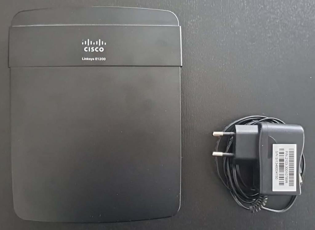 Routers (apart verkrijgbaar), Enlèvement ou Envoi, Comme neuf, Routeur avec modem