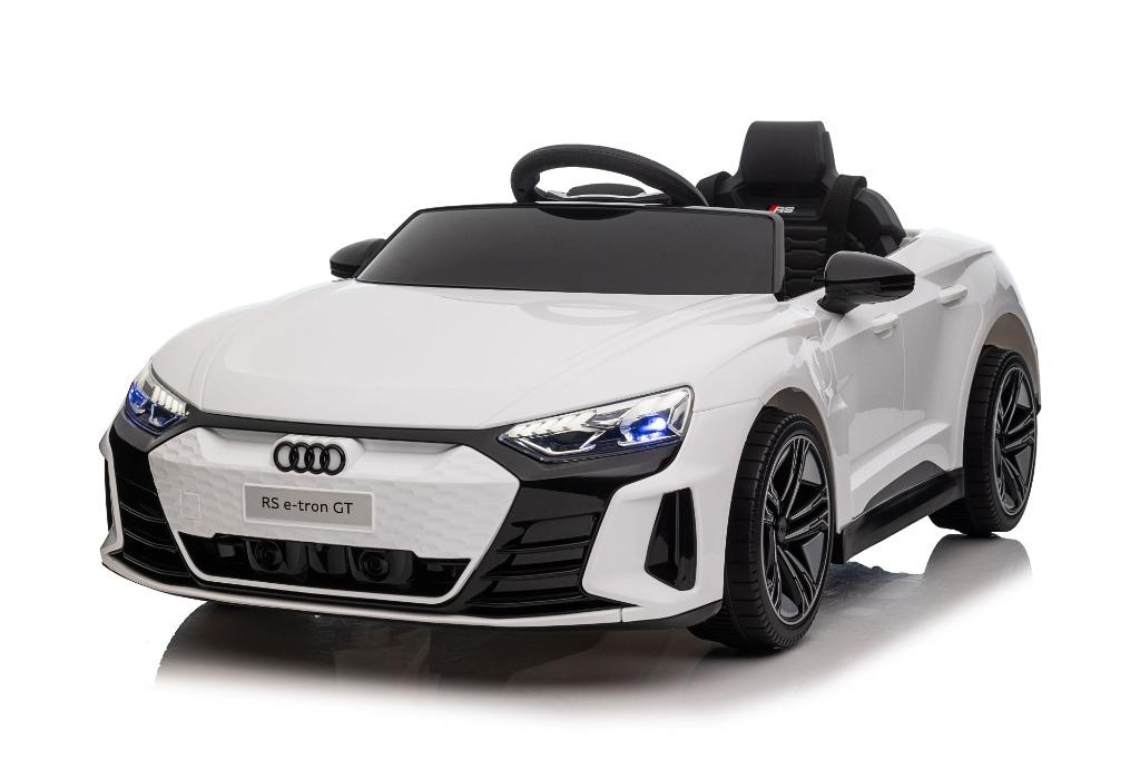 Voiture électrique pour enfants 12v - Audi-RS E-Tron GT, Enlèvement ou Envoi, Neuf