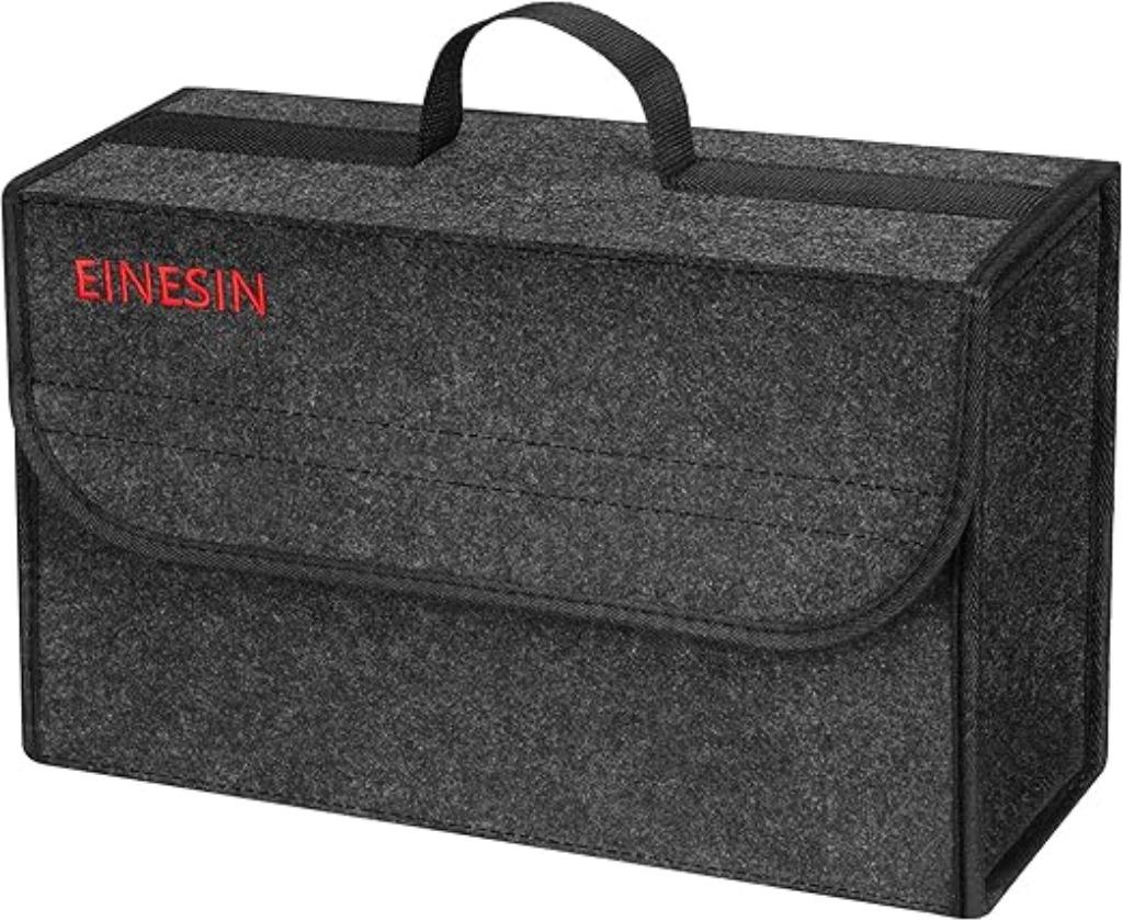 Nieuw Kofferbakorganizer maat S organizer  GRATIS LEVERING, -, Verzenden, -, EINESIN