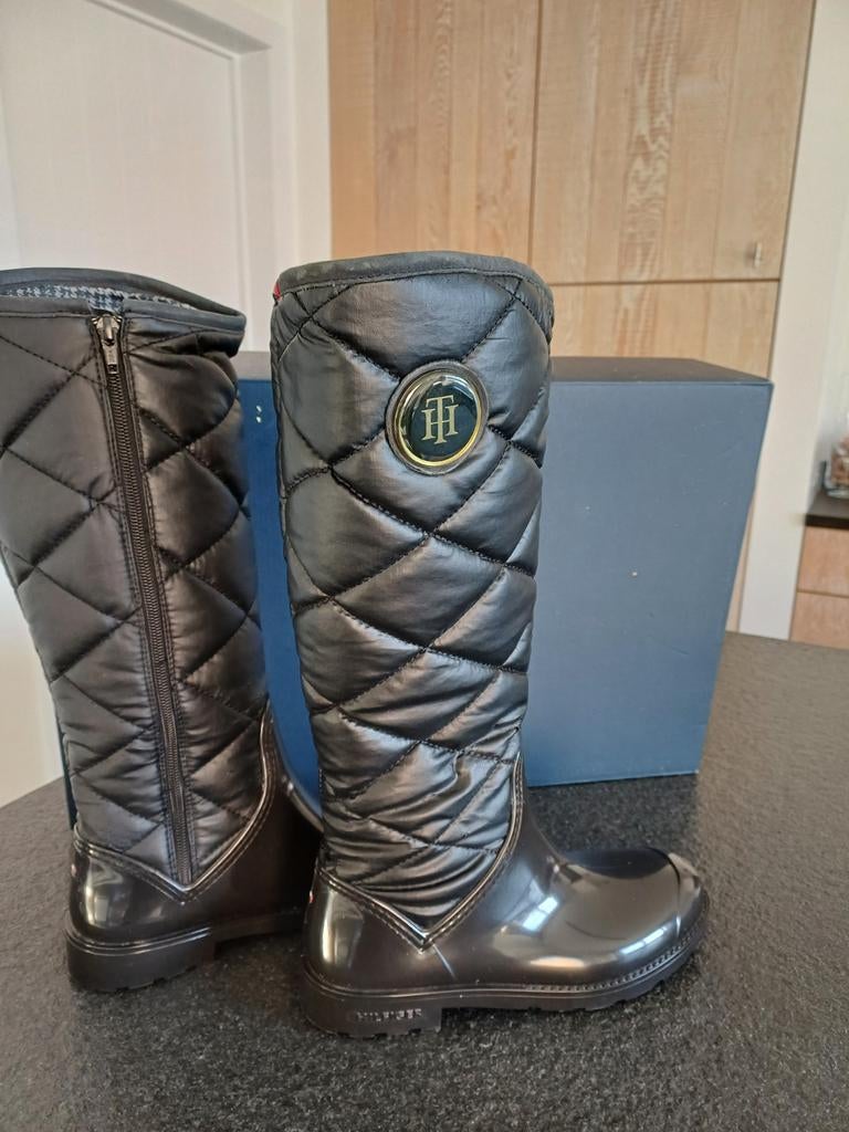 Sneeuw laarzen Tommy Hilfiger, Kleding | Dames, Ophalen of Verzenden