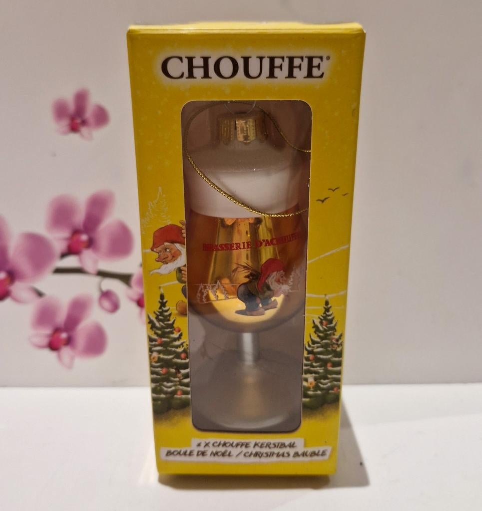 🎄  LA CHOUFFE, Enlèvement ou Envoi, Neuf, Autres types, Autres marques