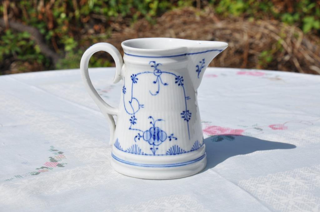 §  pot au lait tournai, Antiek en Kunst, Ophalen of Verzenden