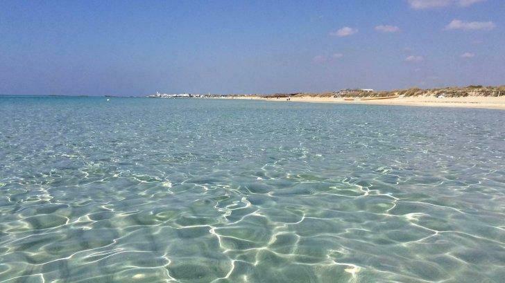 Appartement Location Italie Torre San Giovanni, (Lecce)