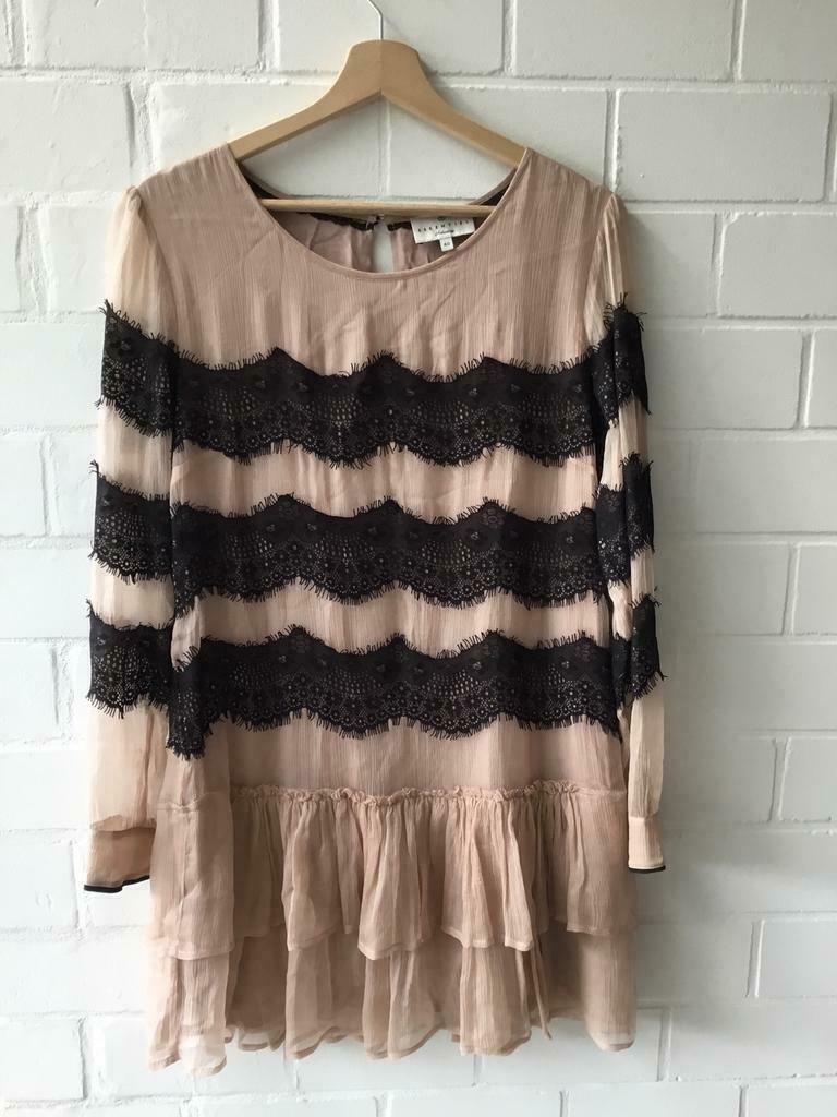 Robe ESSENTIEL, Taille 38/40 (M), Enlèvement ou Envoi, Rose, Essentiel