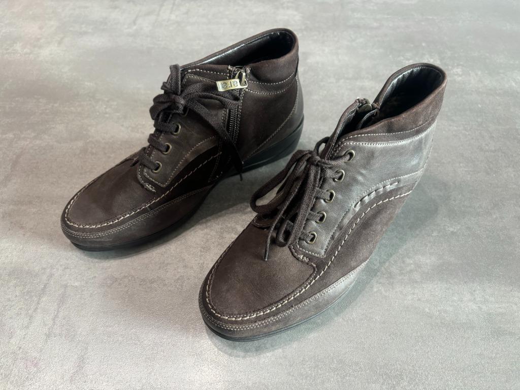 Bottines pointure 35, Ophalen of Verzenden, Gedragen