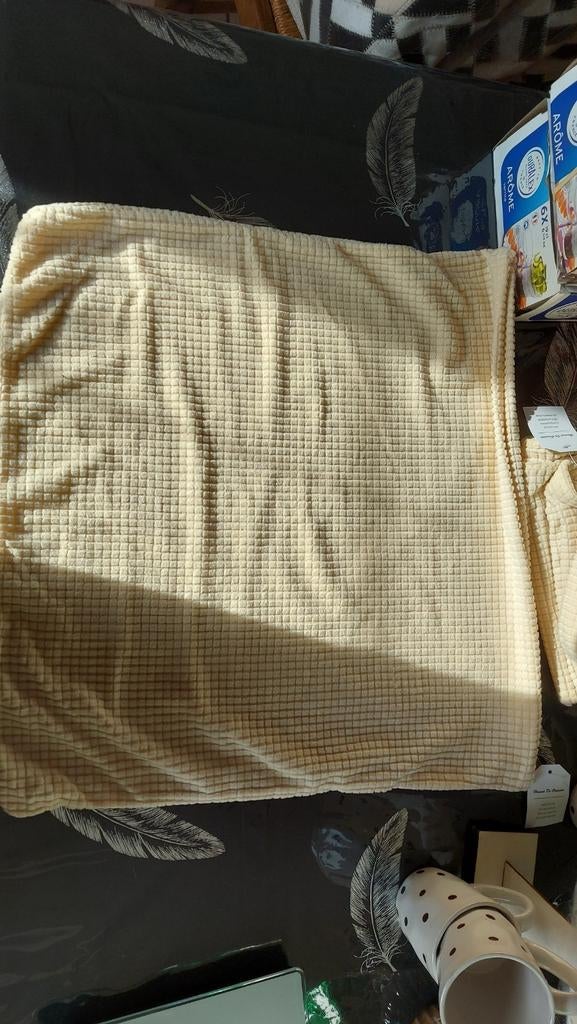 housses de coussins, Maison & Meubles, Enlèvement ou Envoi, Neuf