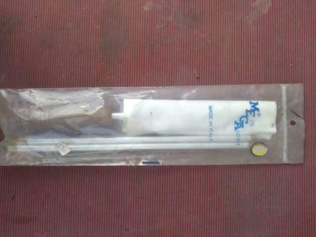 Shotgun Cleaning kit MEGA, Ophalen, Overige soorten, Overige typen