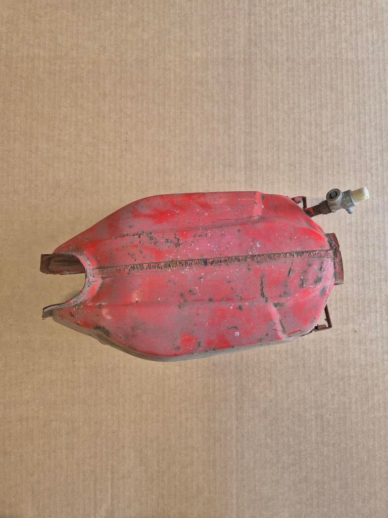 Honda camino tank, Fietsen en Brommers, Ophalen of Verzenden