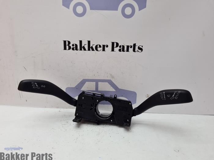 Commutateur combi colonne de direction d'un Volkswagen UP, -, Volkswagen, -, 3 mois de garantie