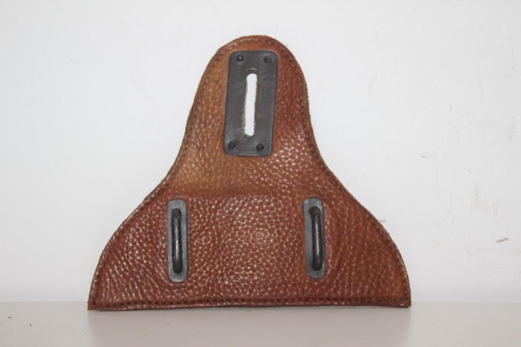 WW2 Attache du packtasche 40 allemand WW2, Collections, Objets militaires | Seconde Guerre mondiale, Armée de terre, Envoi