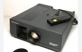projecteur dias ROTOMATIC VIEW MASTER 502, Ophalen, Gebruikt