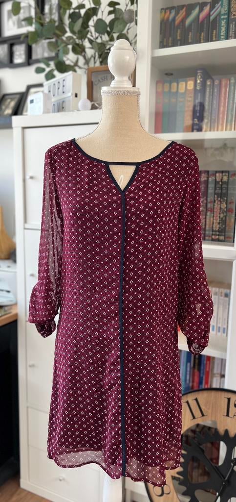 Robe Lola&Liza t.XS, Lola&Liza, Comme neuf, Taille 34 (XS) ou plus petite, Autres couleurs