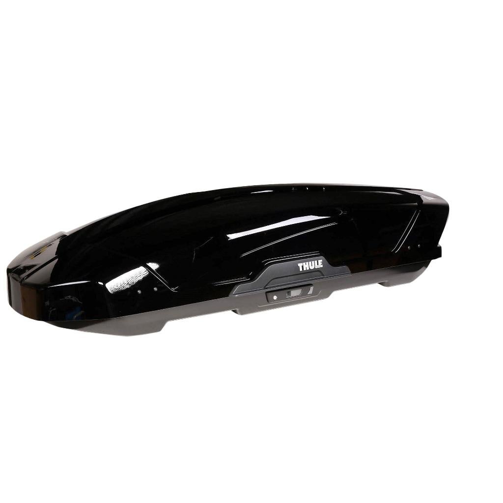 Dakkoffer Thule Large, Ophalen, Gebruikt, BMW