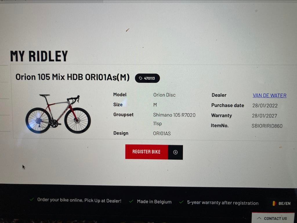 Geschikt voor weg en gravel, Fietsen en Brommers, Fietsen | Racefietsen, Carbon, 10 tot 15 versnellingen, Zo goed als nieuw, 57 tot 61 cm