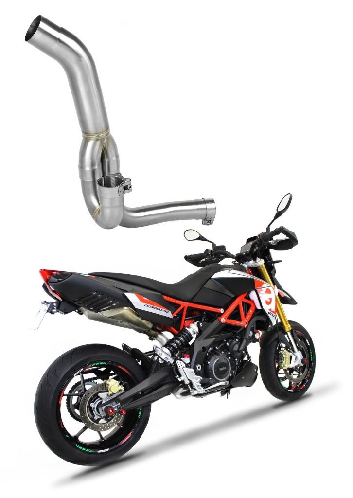[DOMINATOR DECAT] Aprilia Dorsoduro 750/900 2008–2020, Motoren, Onderdelen | Merk-onafhankelijk, Nieuw, Verzenden