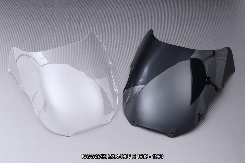 Bulle KAWASAKI ZXR 400 / R 1989 - 1990, Enlèvement ou Envoi, Neuf