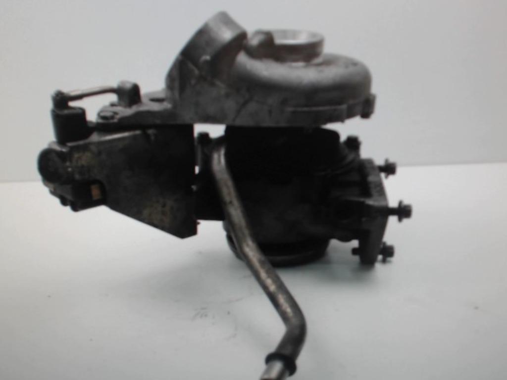 Turbo Mercedes S204 BK 2.2CDi 100kw 2007-2010 LP/14888, Autos : Pièces & Accessoires, Moteurs & Accessoires, Utilisé, Enlèvement