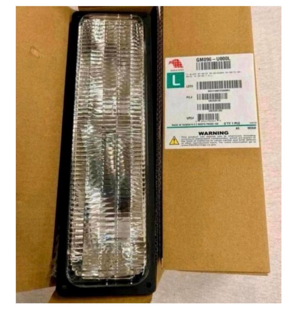 Ampoules Eagle Eyes GM096-U000L U000R Chevrolet GMC Suban 2X, Enlèvement ou Envoi, Neuf, Chevrolet