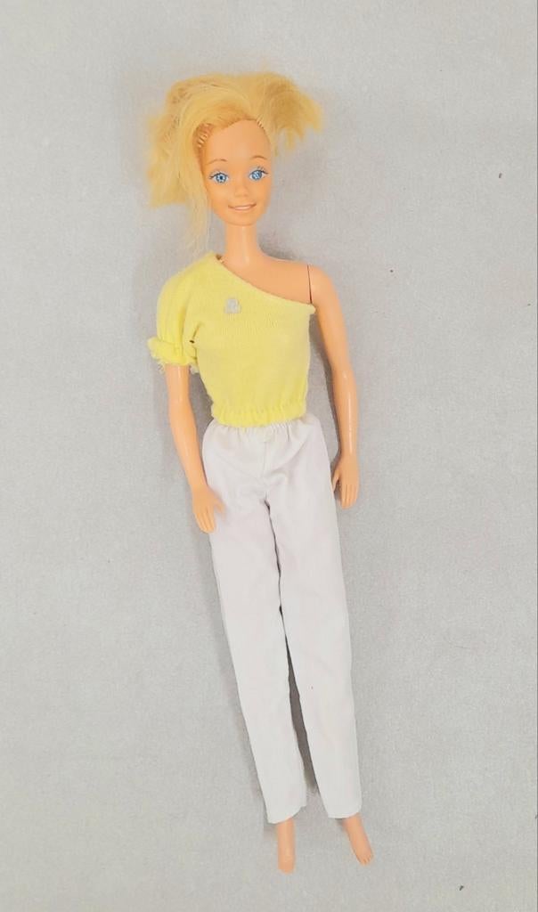 Barbie jaren 90, Ophalen of Verzenden, Zo goed als nieuw