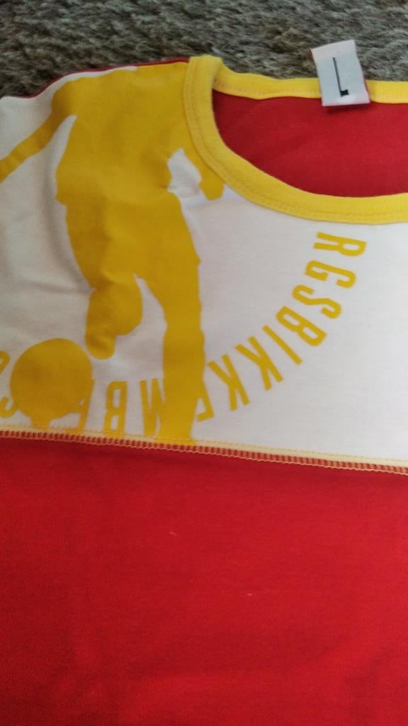 T-shirt Bikkembergs L kinderen nieuw, Enlèvement ou Envoi