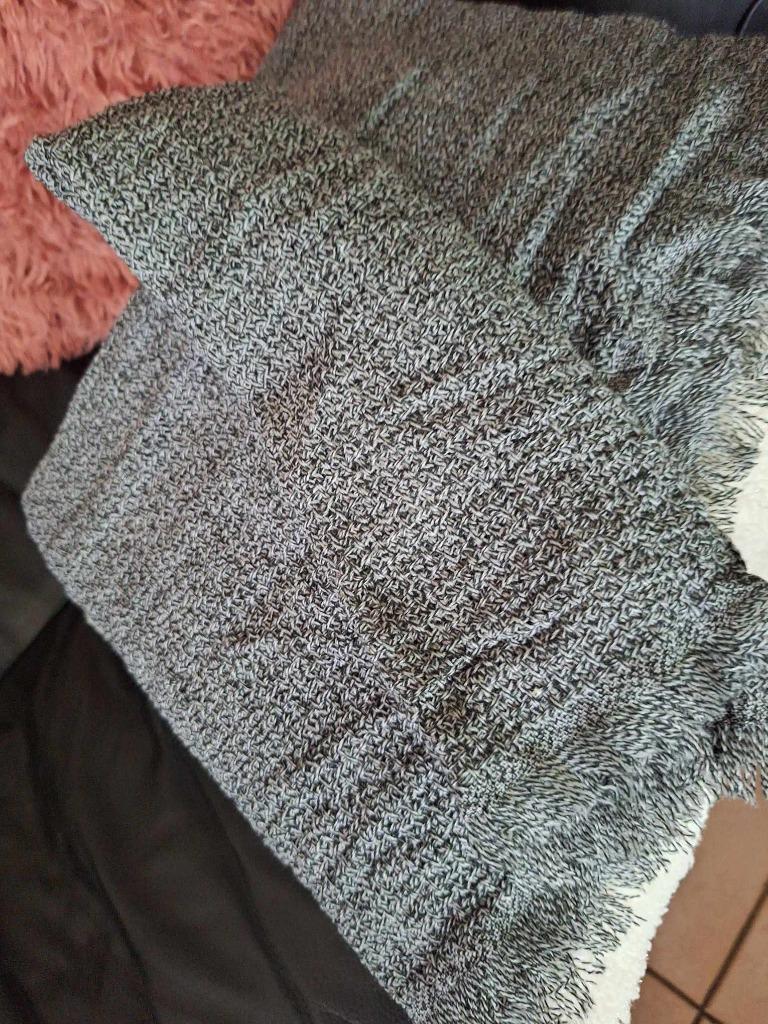 sjaals heren, Kleding | Heren, Mutsen, Sjaals en Handschoenen, Andere, Maat 48/50 (M), Ophalen of Verzenden, Zo goed als nieuw