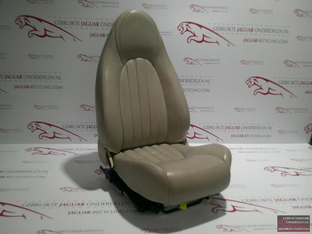 Voorstoel Jaguar XK8 AGD, -, Origine de la pièce connue, Utilisé, Jaguar